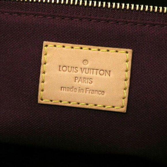 Louis Vuitton Monogram Raspail - Picture 7 of 9